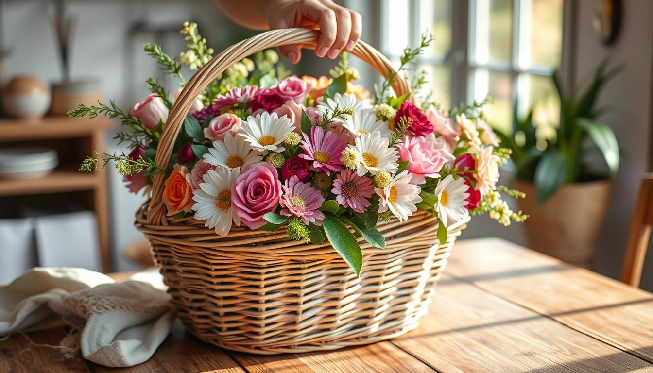 Bouquet design inspiration